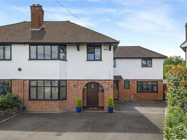 Farm for sale in Greater London