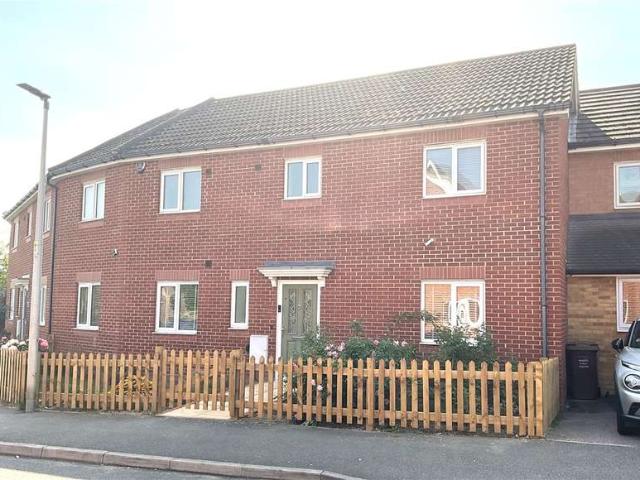 Farm for sale in Hoo St Werburgh
