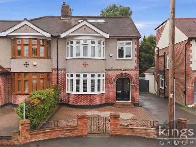 Farm for sale in Greater London