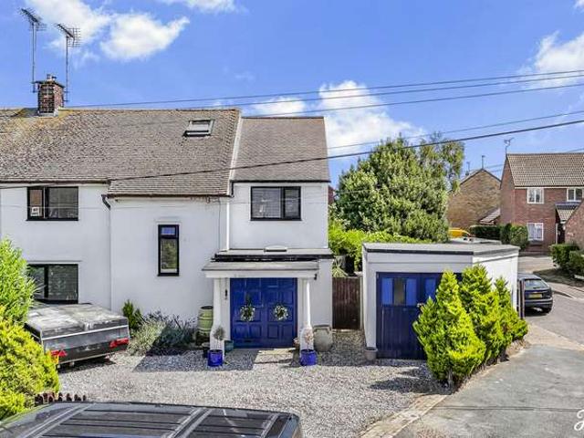 Farm for sale in Barling, Essex