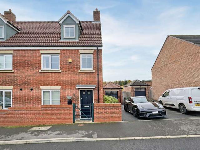 Farm for sale in Wynyard, Hartlepool