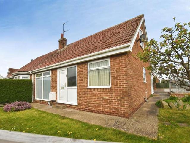 Farm for sale in Keyingham, East Riding Of Yorkshire