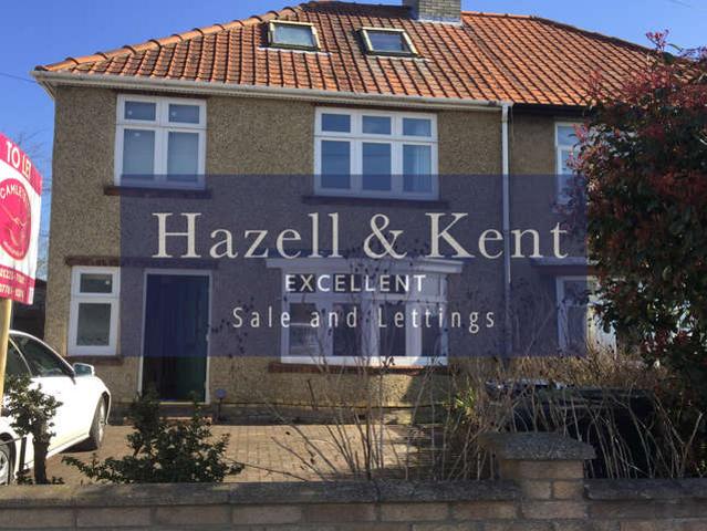 Farm for sale in Chesterton, Arbury