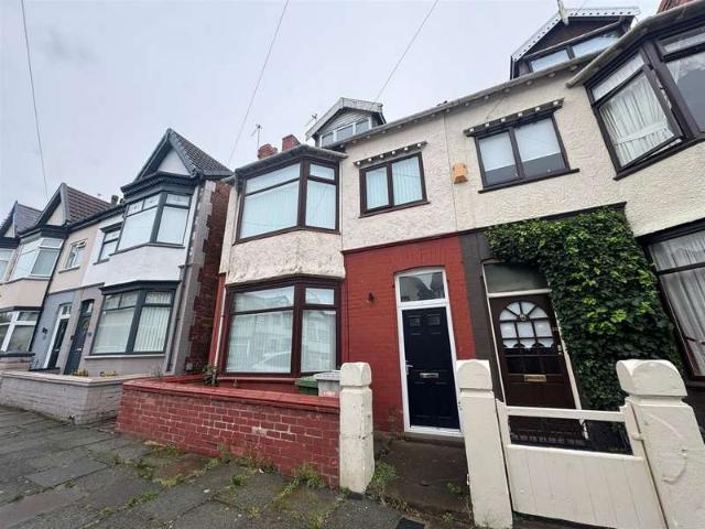 Farm for sale in Liscard