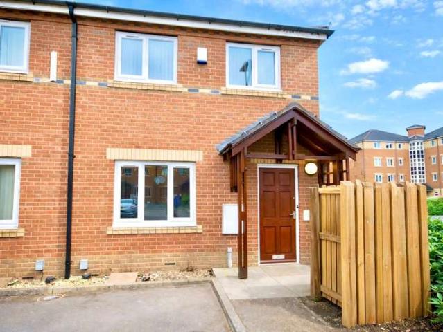 Farm for rent in Saint George's, Sheffield