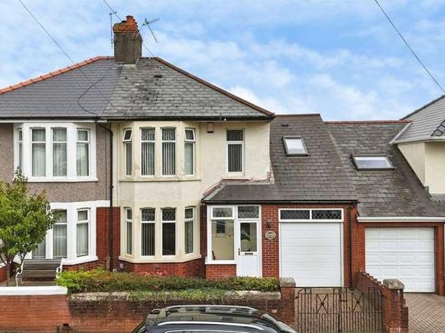 Farm for sale in Whitchurch, Cardiff