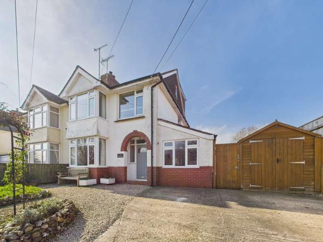 Farm for sale in Budlake, Devon