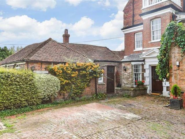 Farm for sale in Buxted, Wealden