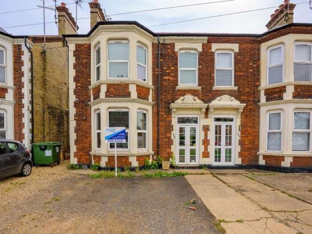 Farm for sale in Wisbech, Four Gotes
