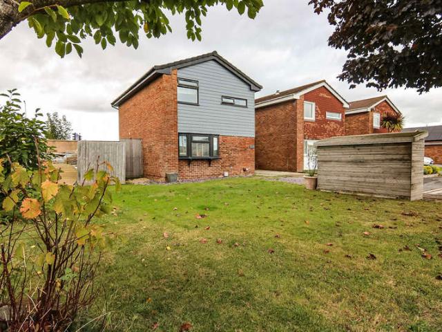 Farm for sale in Worle, Weston-super-Mare