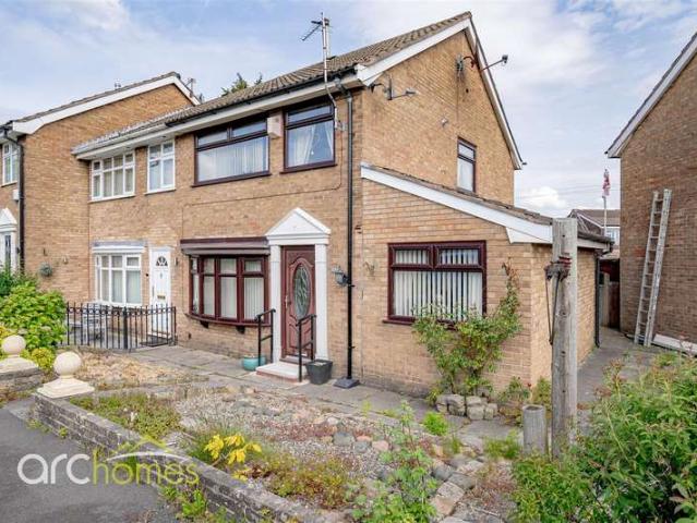 Farm for sale in Westleigh, Wigan