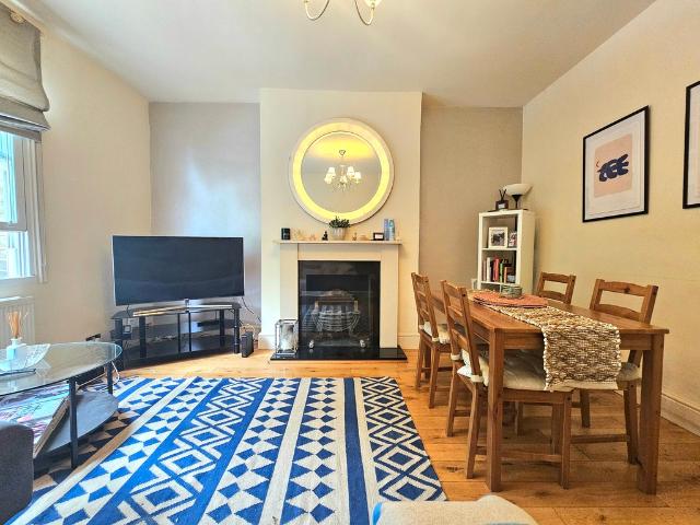 House for rent in Clapham Junction, Greater London