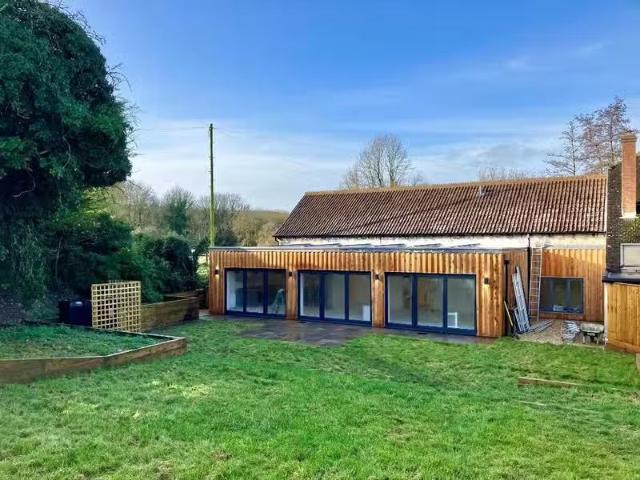 House for rent in Wiltshire