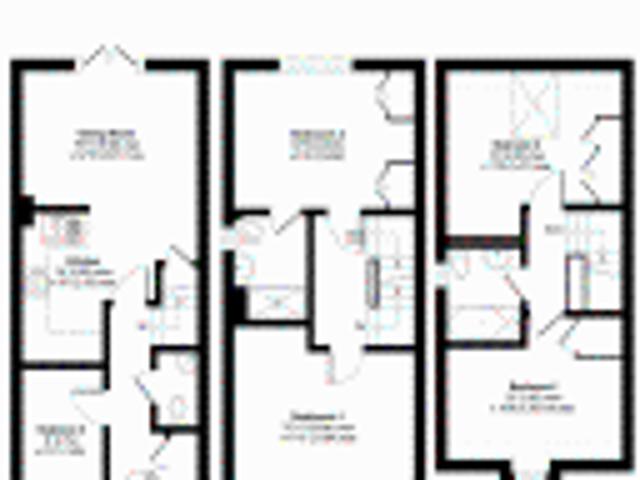 Farm for rent in Throckley, Northumberland