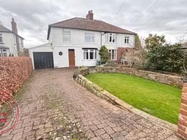 House for rent in Scotby