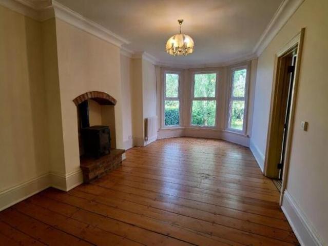 Farm for rent in Warrington