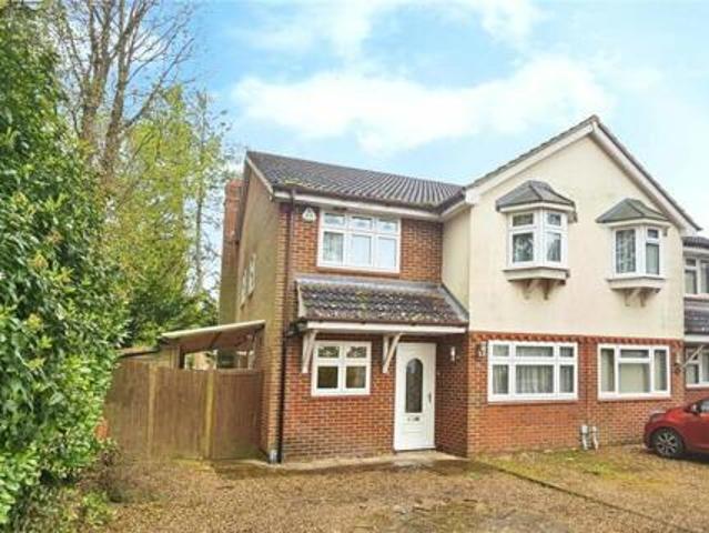 House for rent in North Watford, Hertfordshire