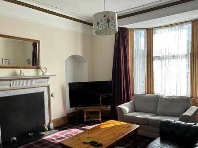 House for rent in Aberlour, Moray