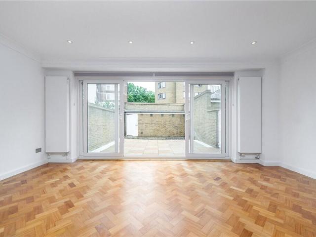 Farm for rent in St John's Wood