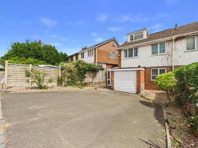 House for rent in Lower Bullingham