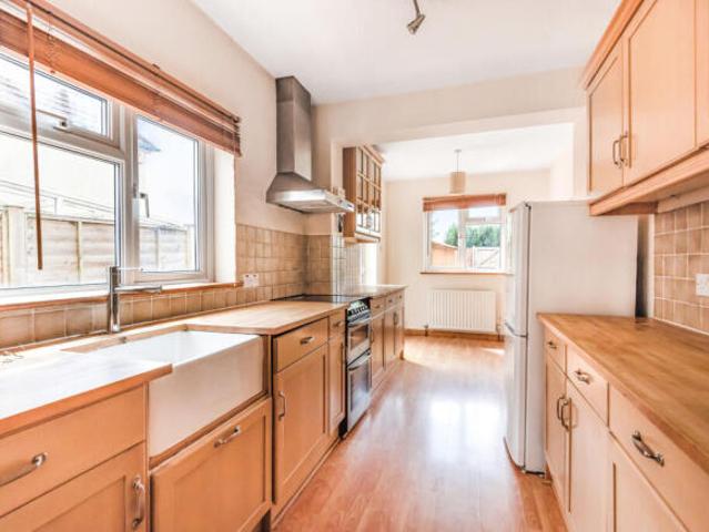 Farm for rent in Guildford Park, Westborough