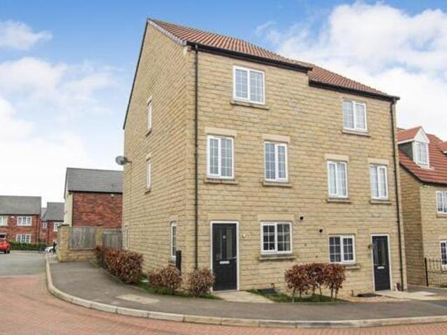 House for rent in Kedleston, East Midlands