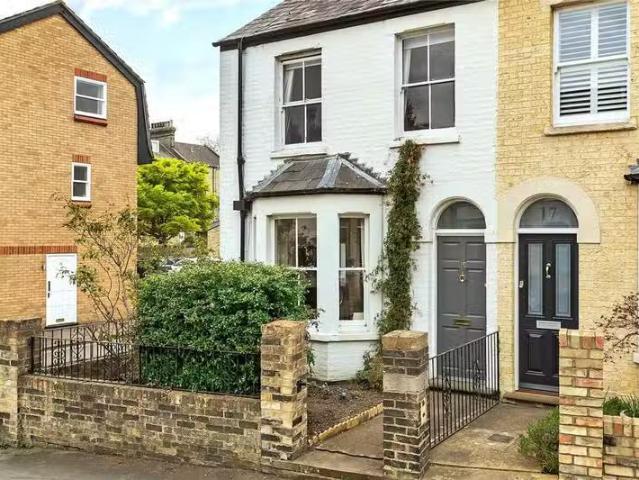 House for rent in Cambridge Estate, Otley