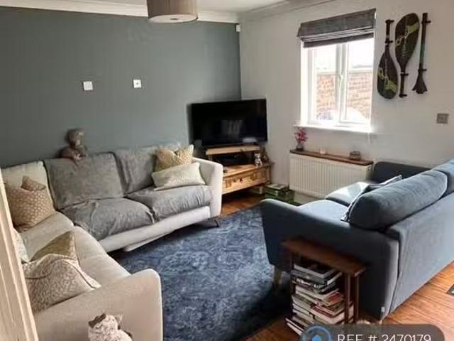 House for rent in Westhoughton