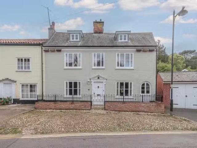 House for rent