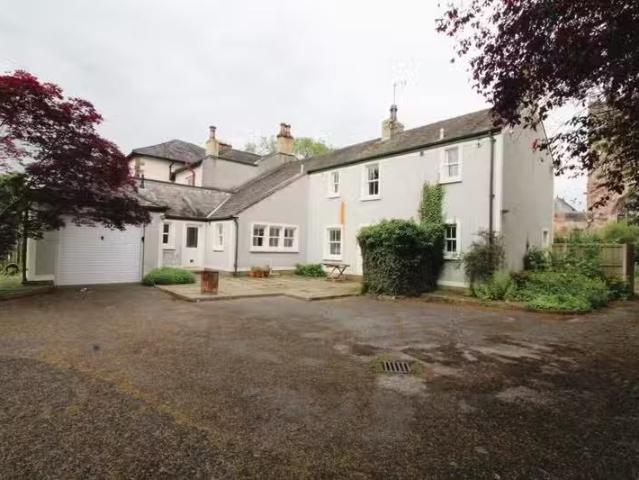 House for rent in Appleby-in-Westmorland