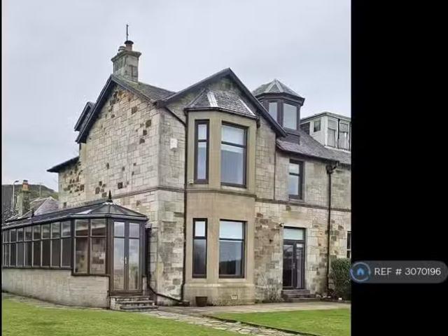 House for rent in West Kilbride, North Ayrshire