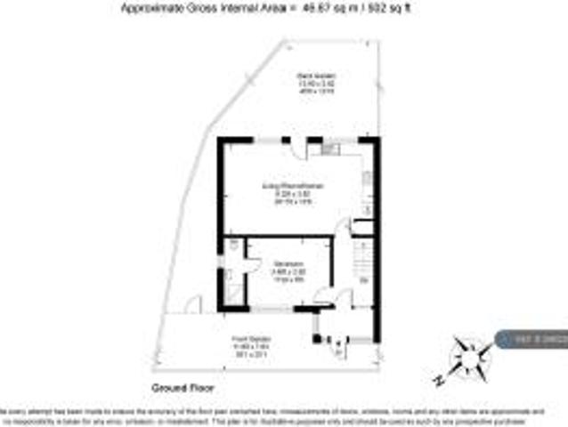 Farm for rent in Cat Hill