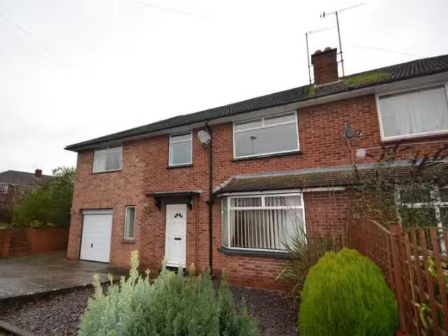 House for rent in Lower Bullingham