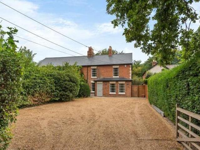 House for rent in Ascot, Windsor and Maidenhead