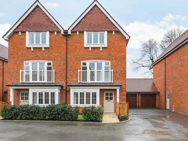 House for sale in Ascot, Windsor and Maidenhead