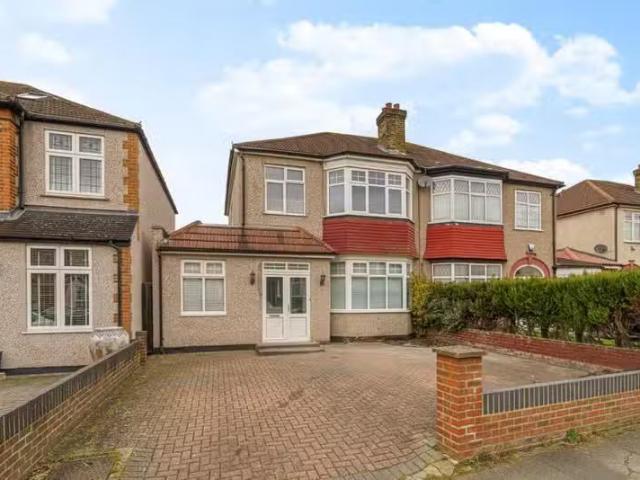 House for rent in Bickley, Downham