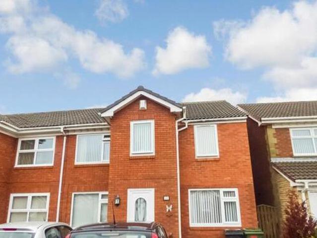 House for rent in Hirst, Ashington