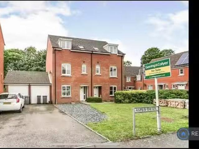 House for rent in Ash, Kent
