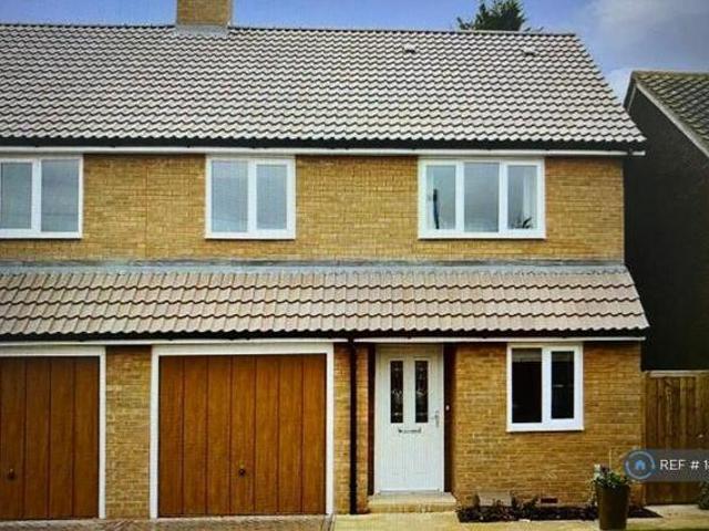 House for rent in Bedgrove, Aylesbury