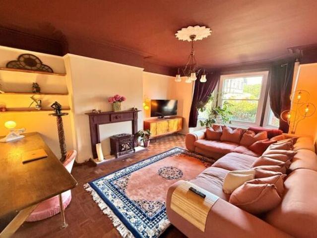 Farm for rent in Georgia, Greater Manchester