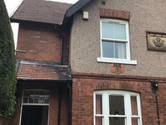 House for rent in Durham