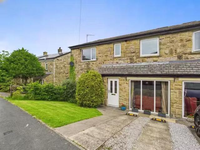 House for rent in Threshfield, North Yorkshire