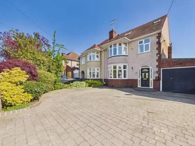 House for rent in Green Lane, Stivichall