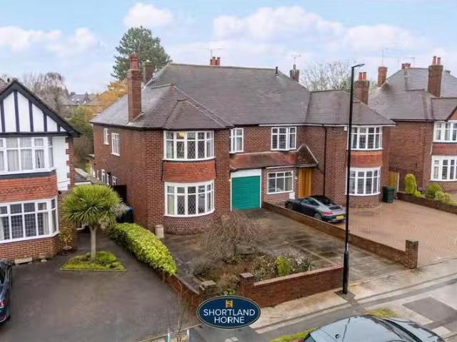 House for rent in Minworth, West Midlands