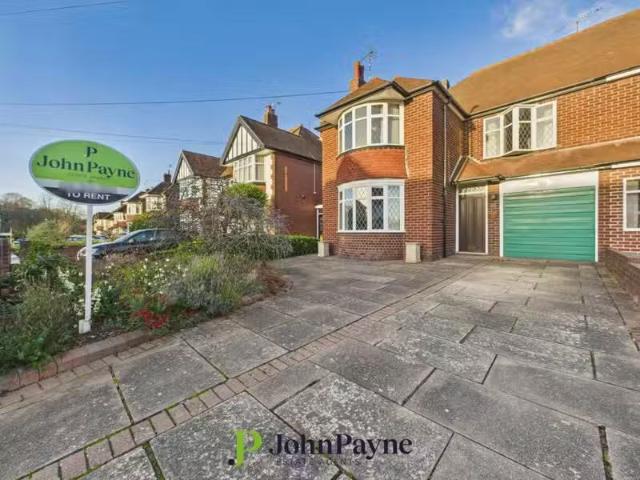 House for rent in Green Lane, Stivichall