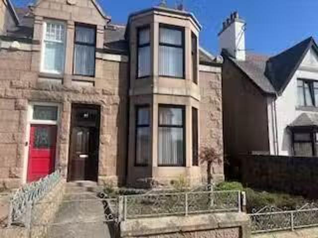 House for rent in Buchanhaven, Peterhead