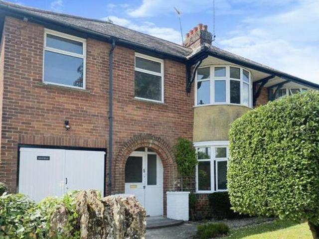 House for rent in Evershot, Oxfordshire