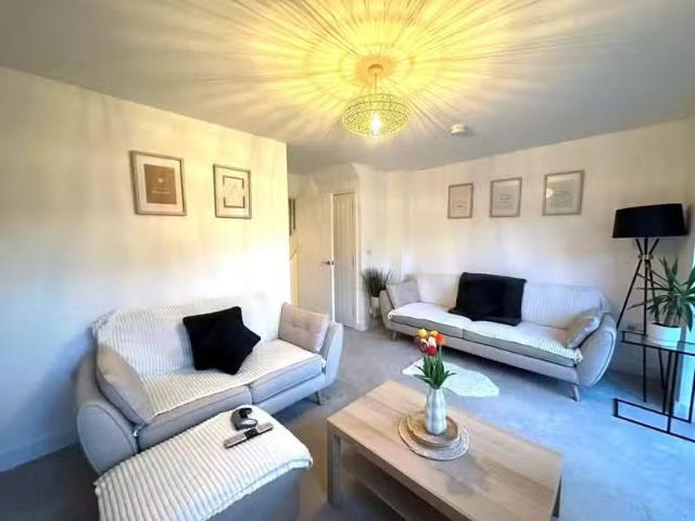 House for rent in North End, Yatton