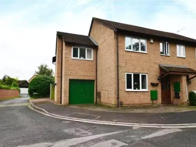 House for rent in Gloucester, Gloucestershire