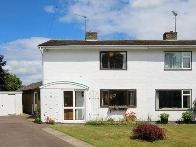 House for rent in Arbury, Cambridgeshire